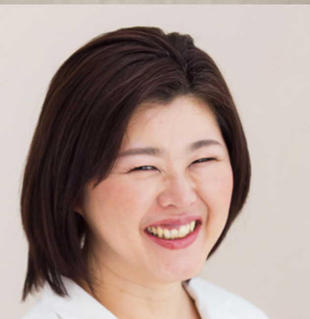 パートナー 講師 桑田 みか 先生