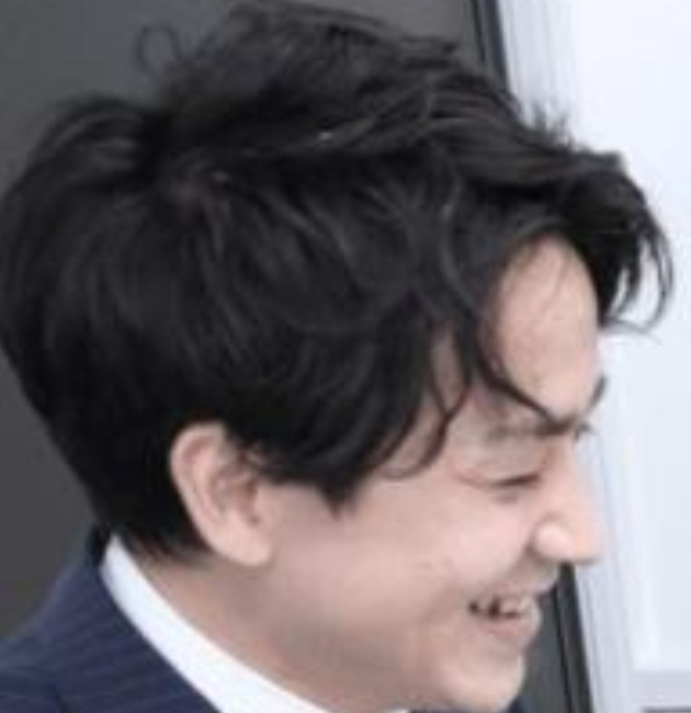 パートナー税務顧問 税理士・公認会計士 間瀬 聡 先生