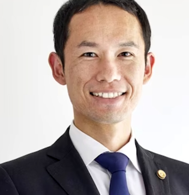 パートナー法務顧問 弁護士 水谷 実 先生